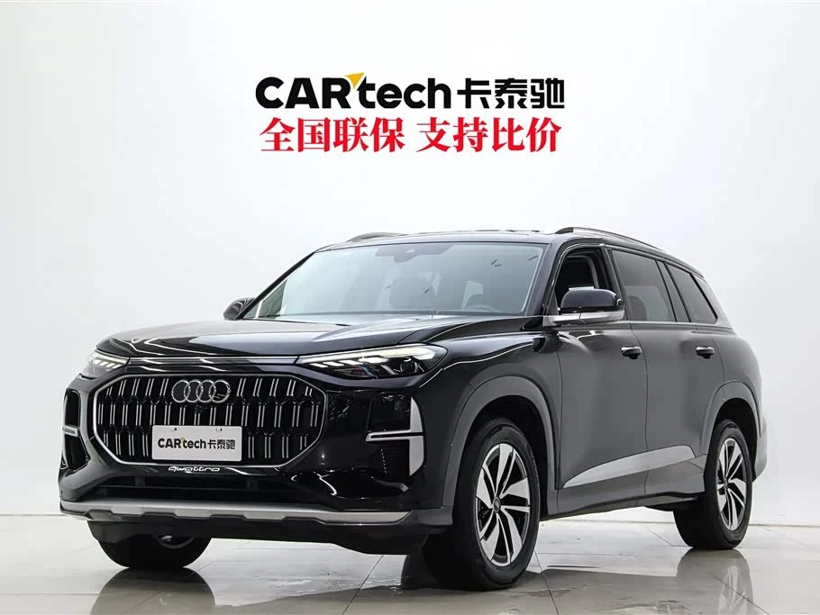 Audi Q6