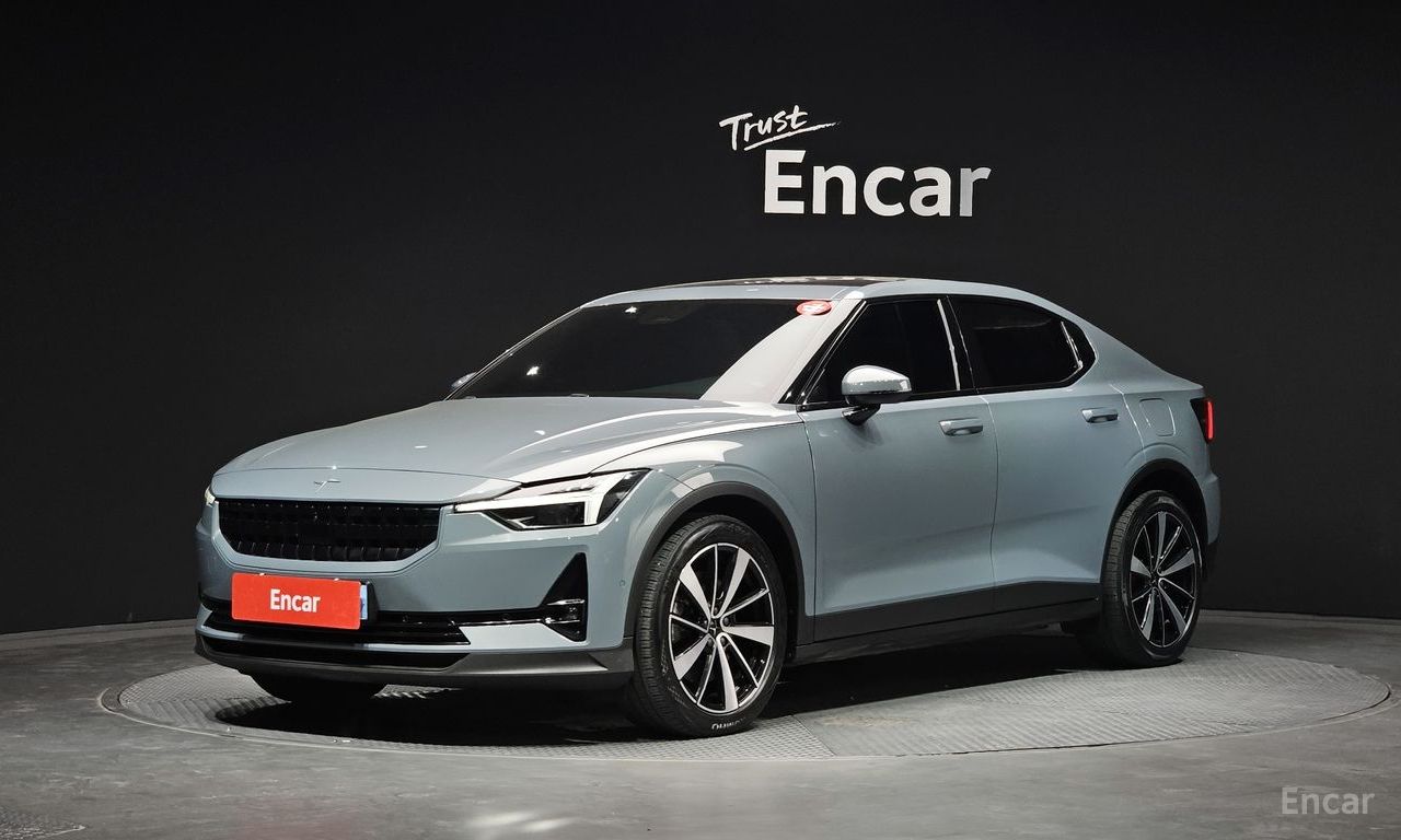 Polestar 2