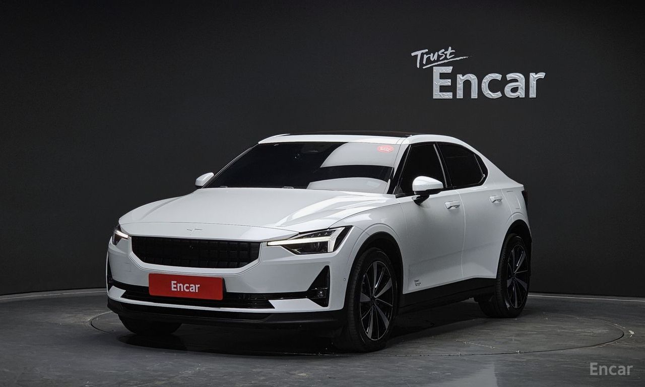 Polestar 2
