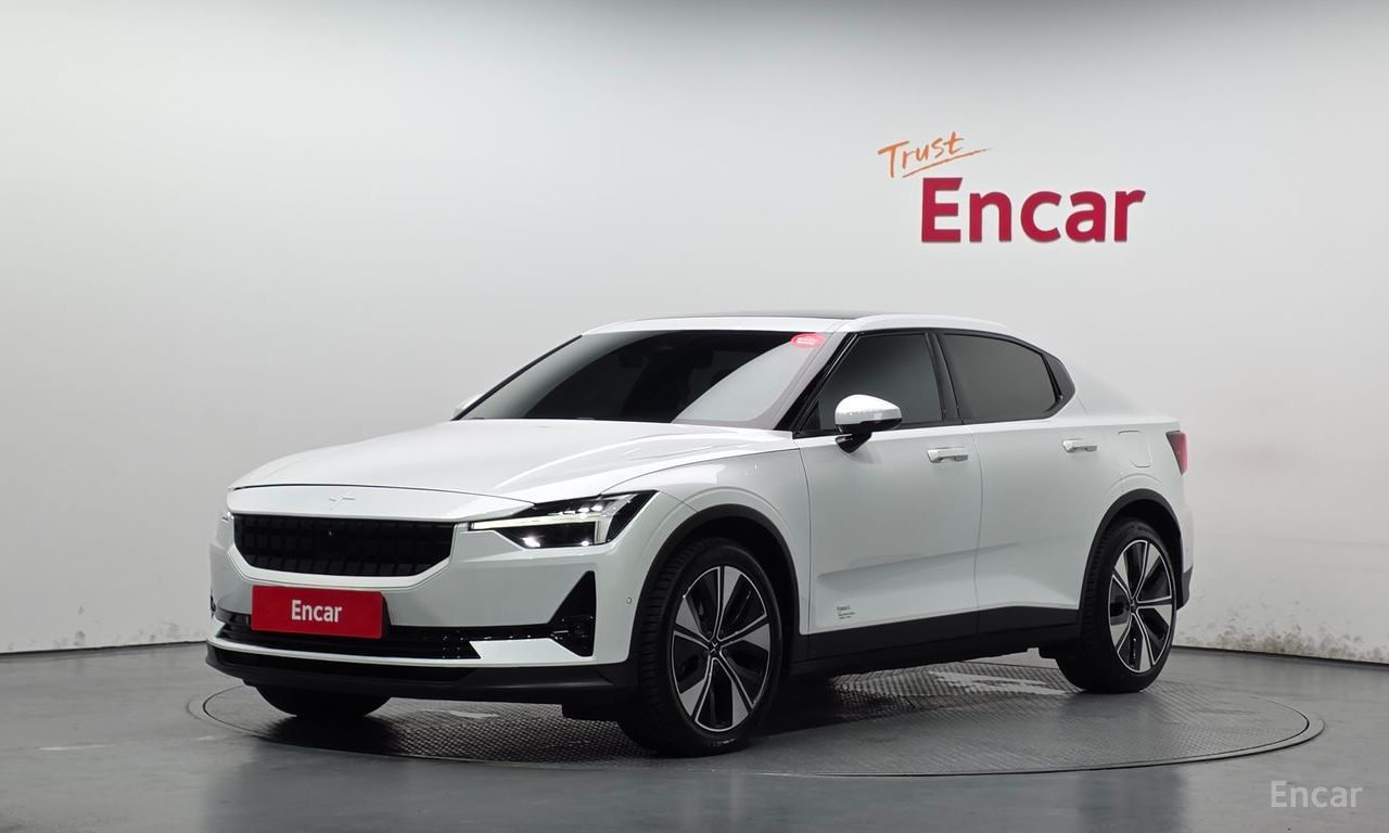 Polestar 2