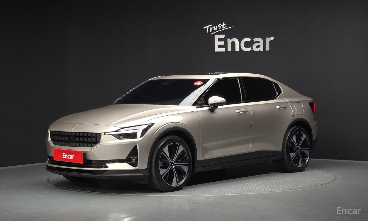 Polestar 2