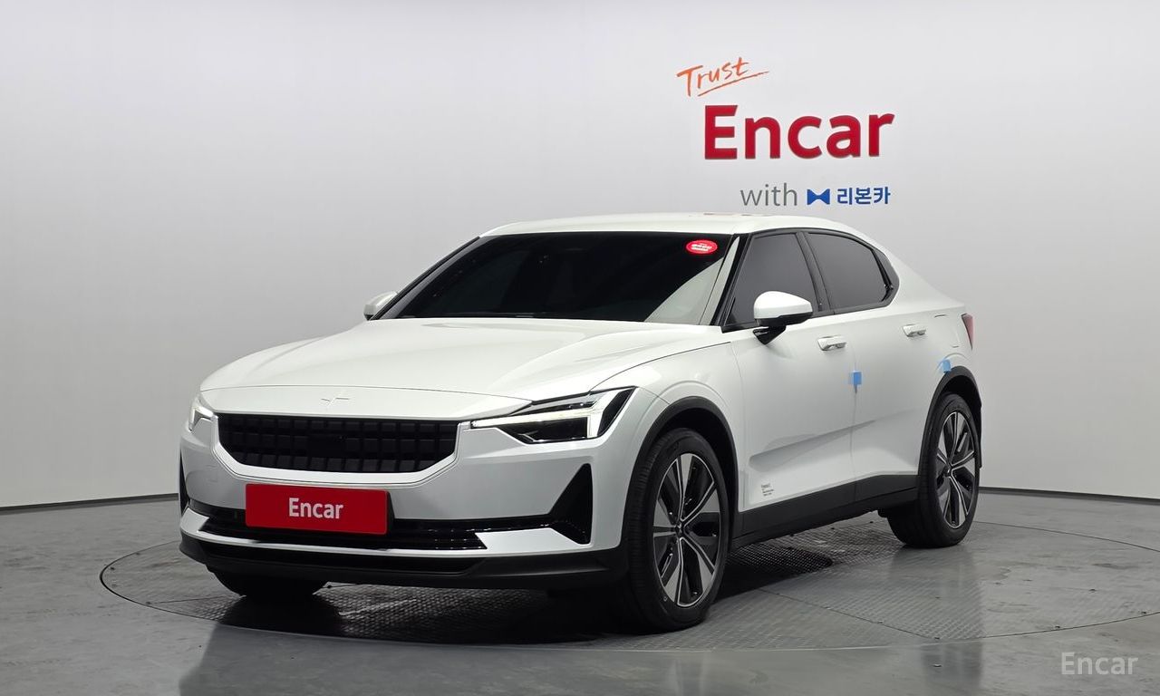 Polestar 2