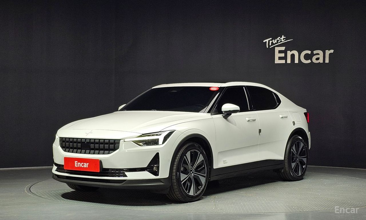 Polestar 2