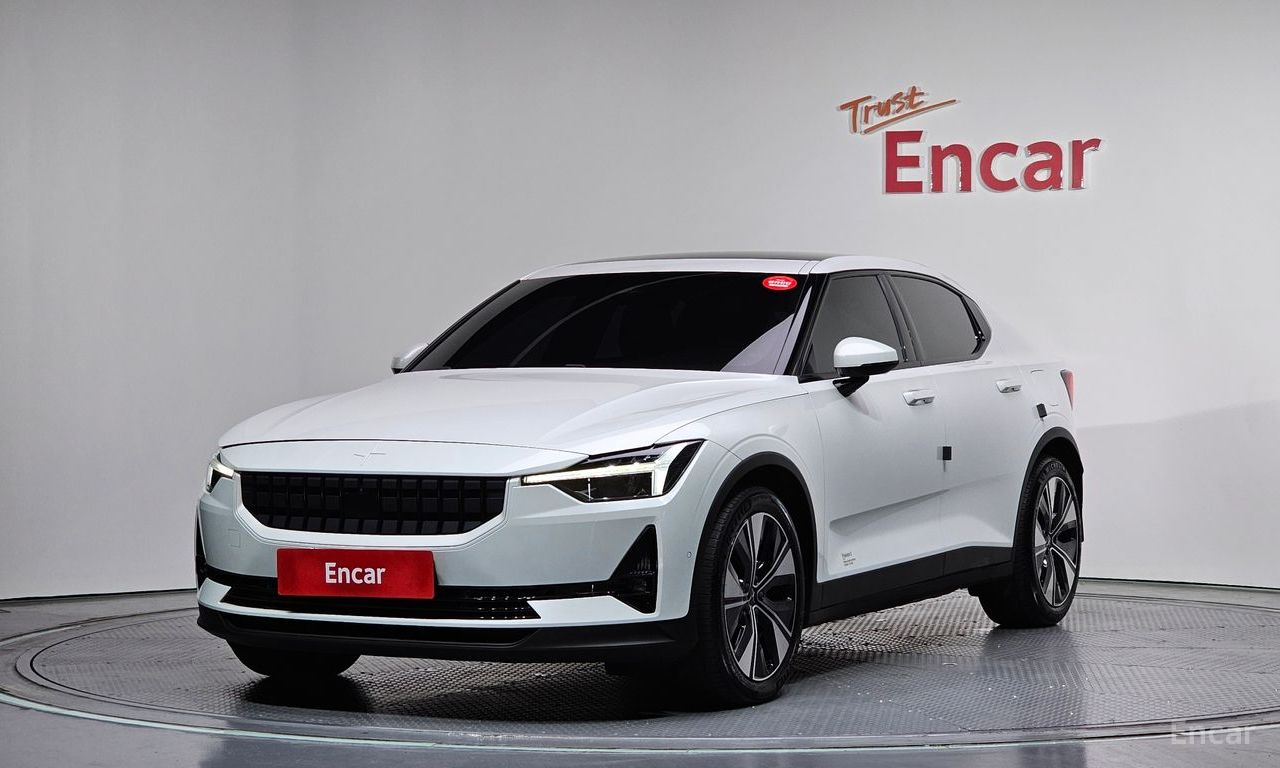 Polestar 2