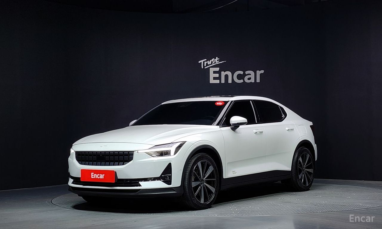Polestar 2