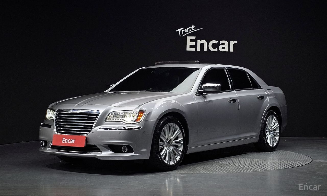 Chrysler 300C