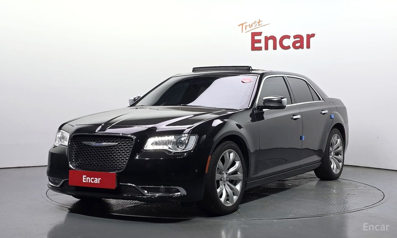 Chrysler 300C