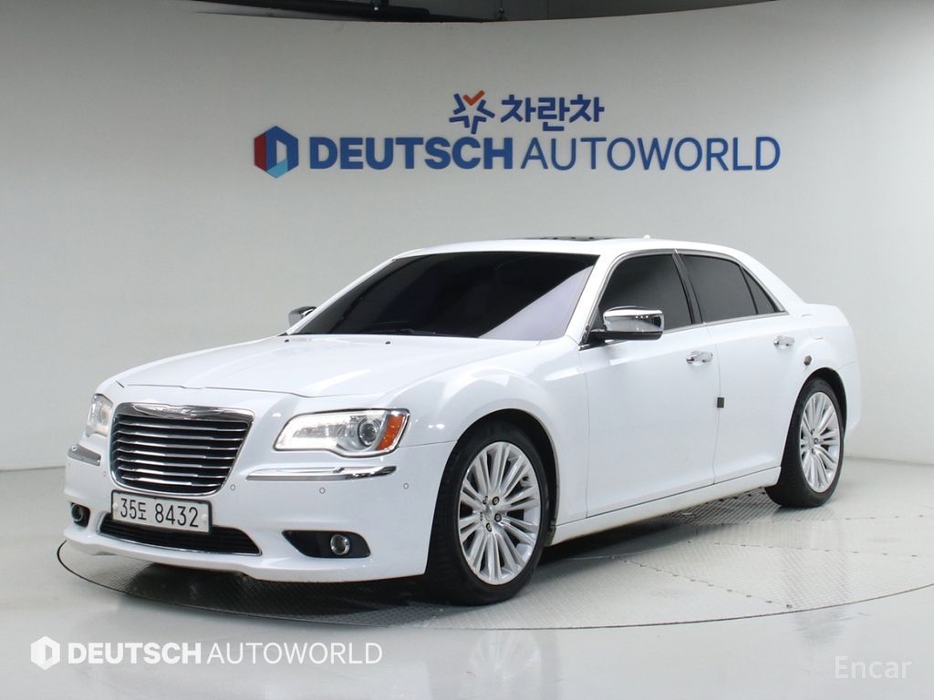 Chrysler 300C