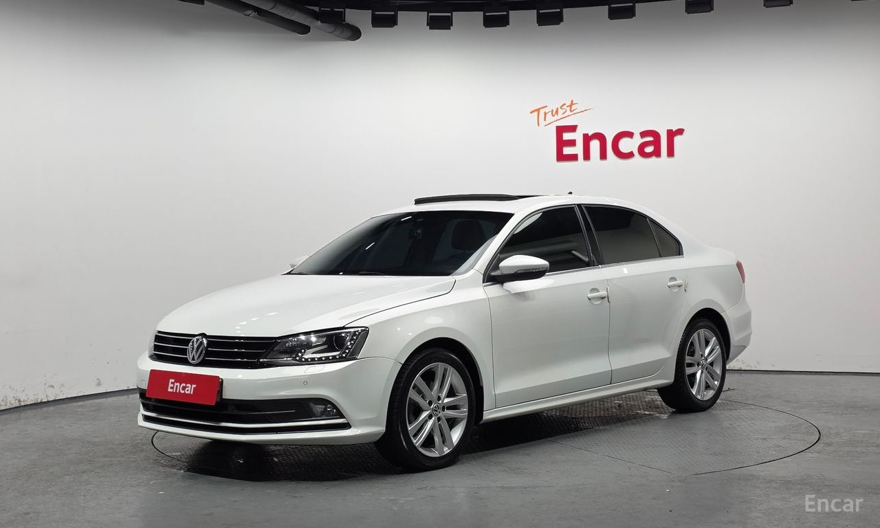 Volkswagen Jetta
