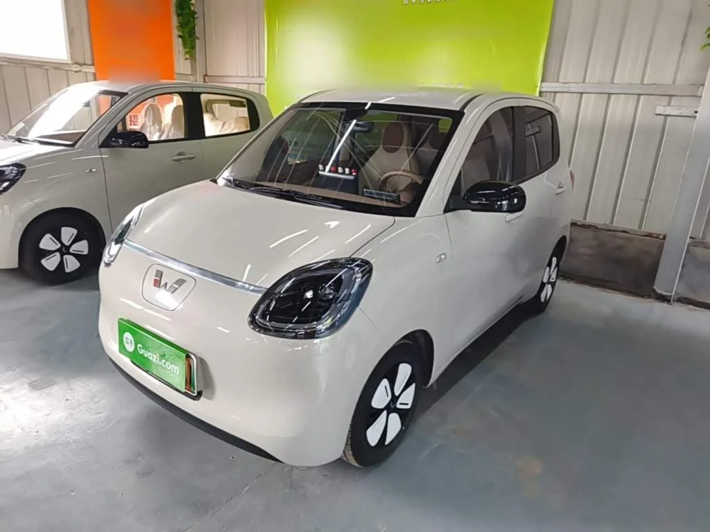 Wuling Mini EV