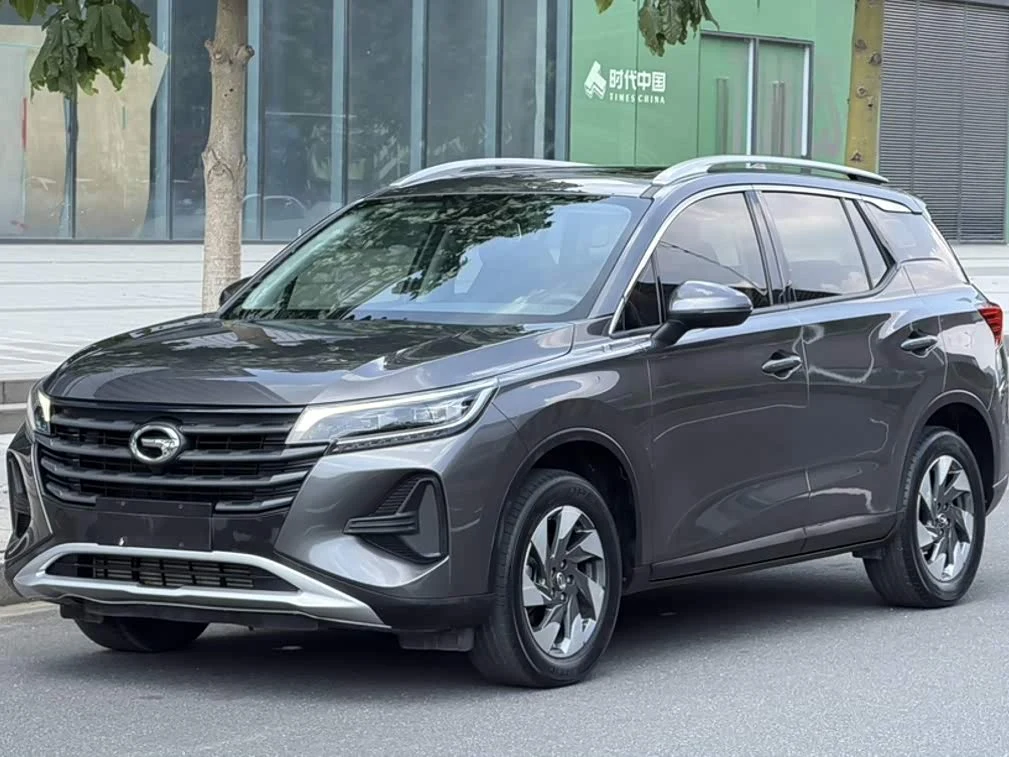 GAC GS4