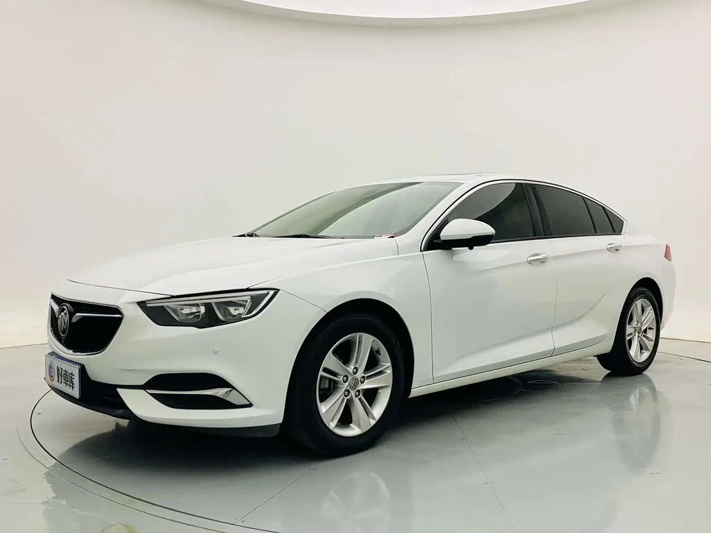 Buick Regal
