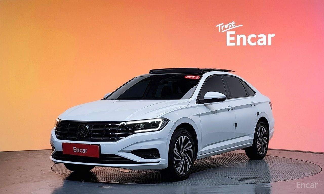 Volkswagen Jetta