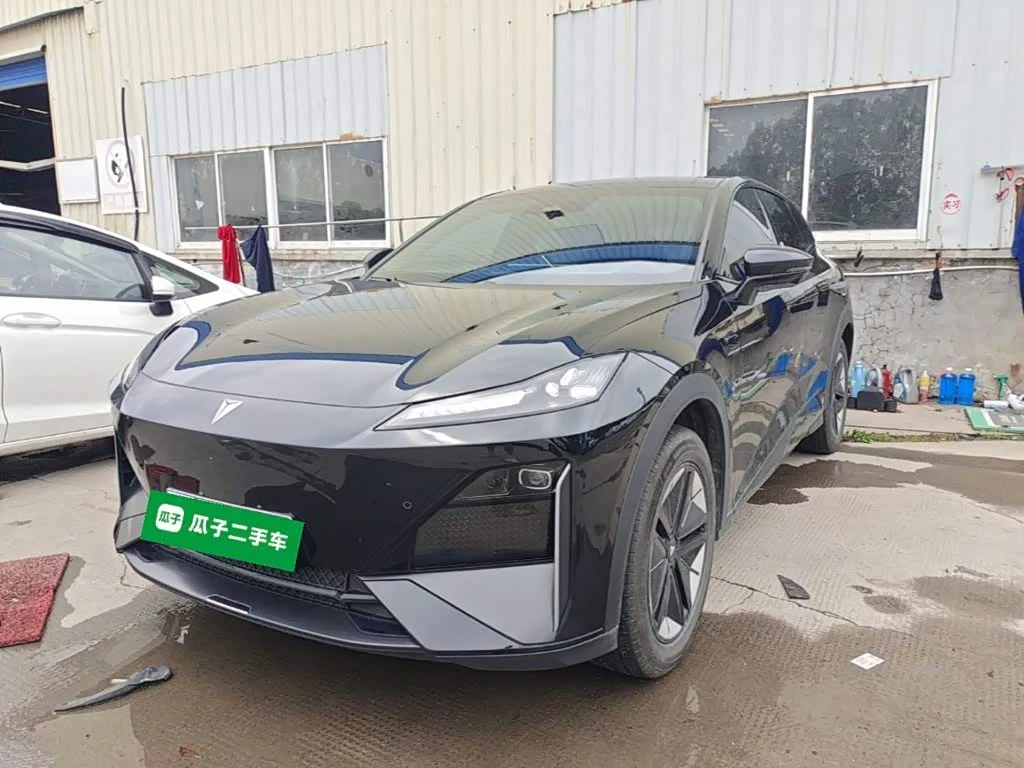 Deepal SL S07