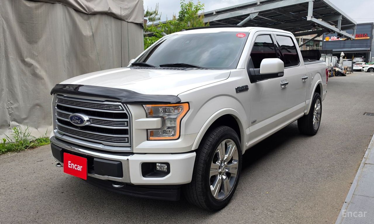 Ford F150