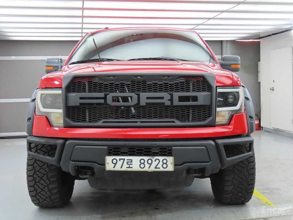 Ford F150