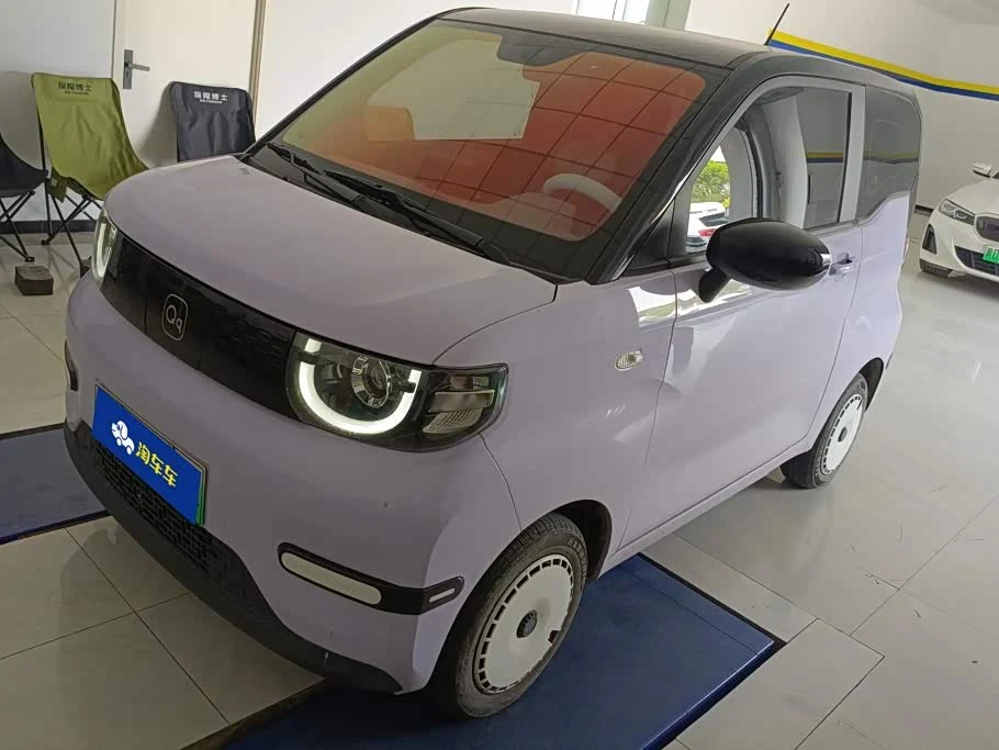 Chery QQ