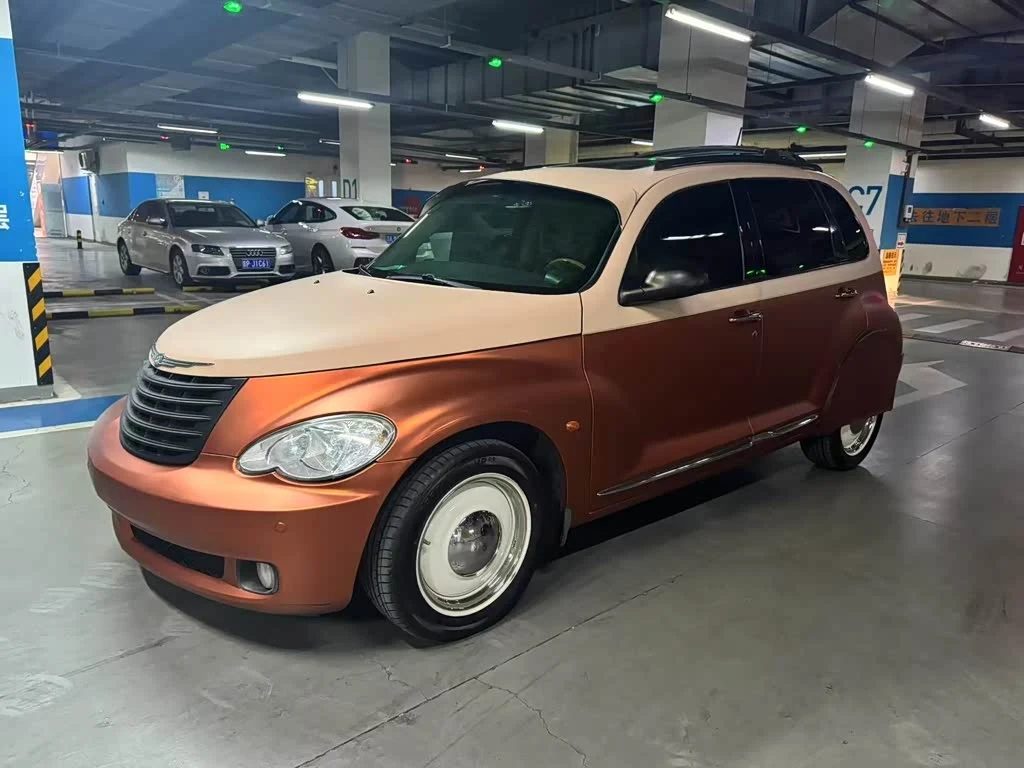Chrysler PT