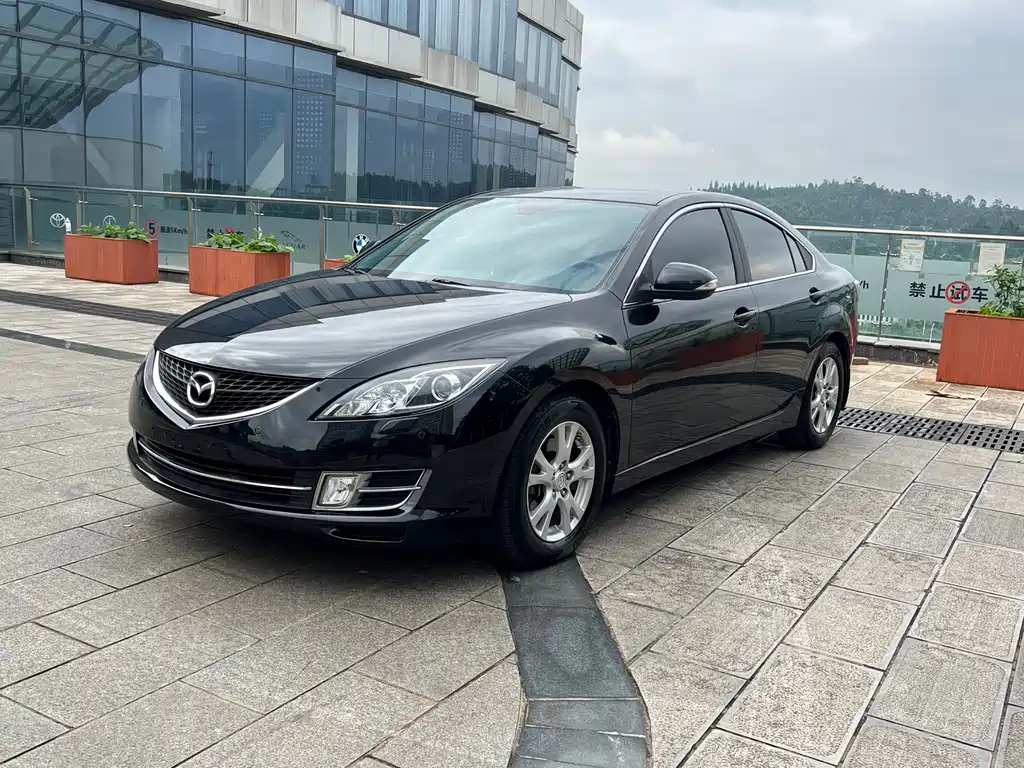 Mazda Ruiyi