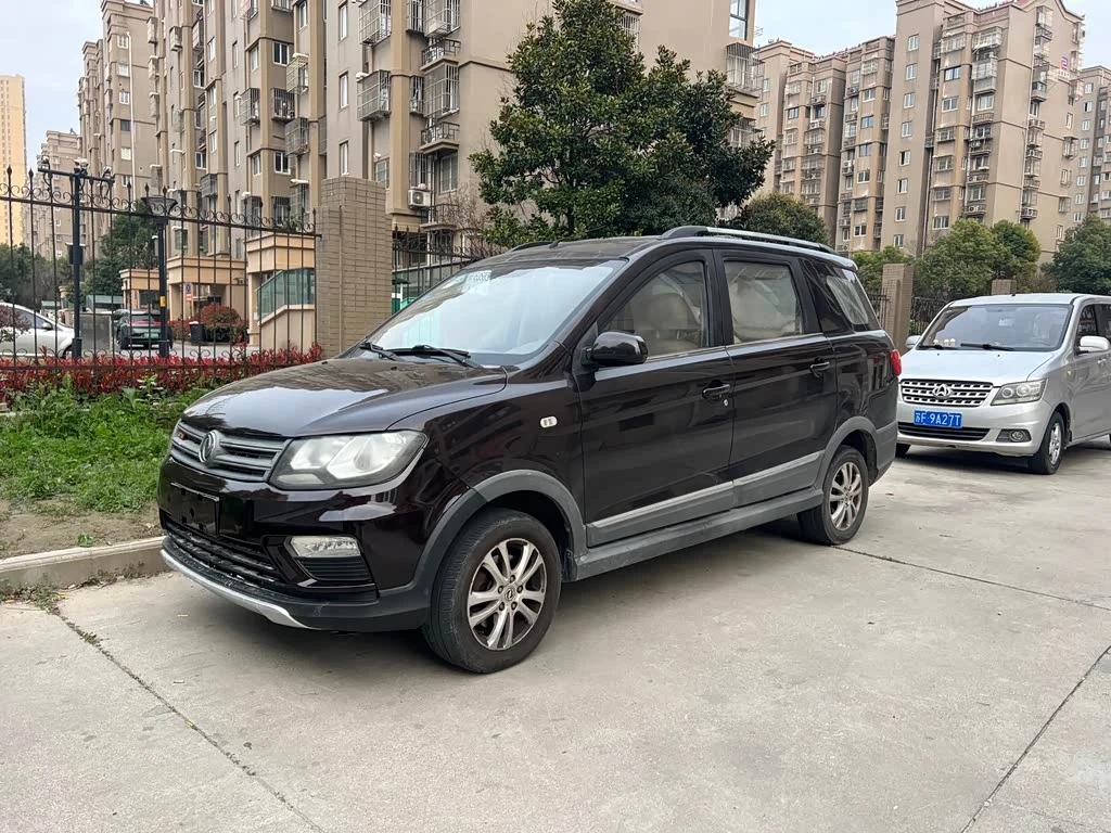Dongfeng 370