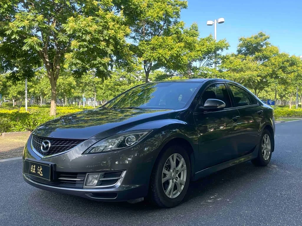 Mazda Ruiyi