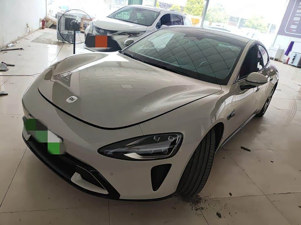 Xiaomi SU7