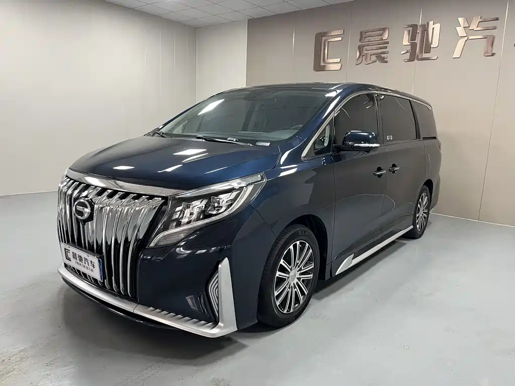 GAC M8