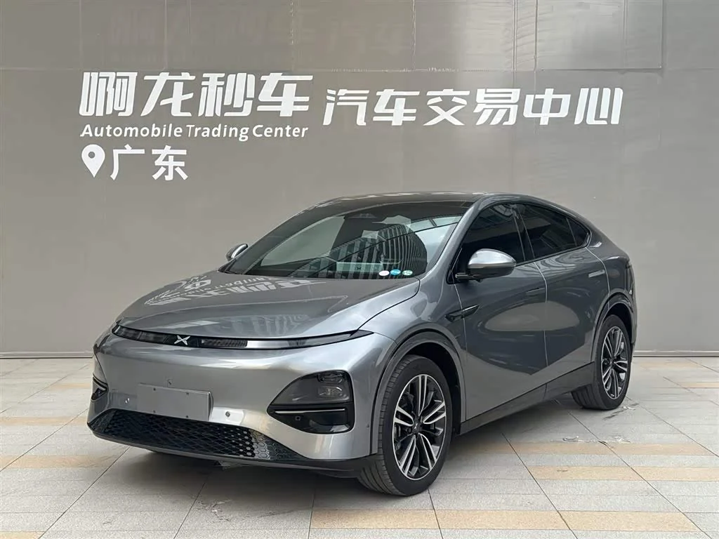 Xpeng G6