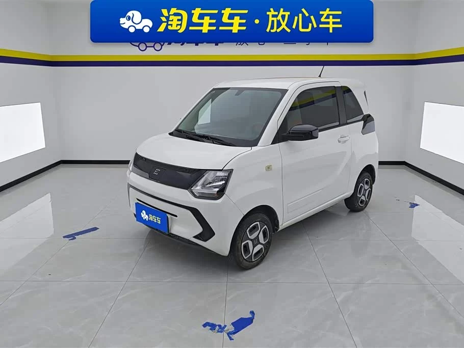 Dongfeng Mini EV