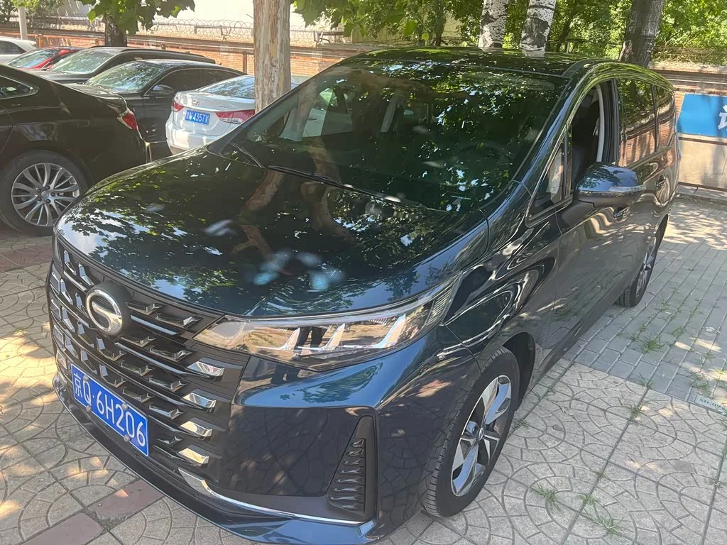 GAC M6