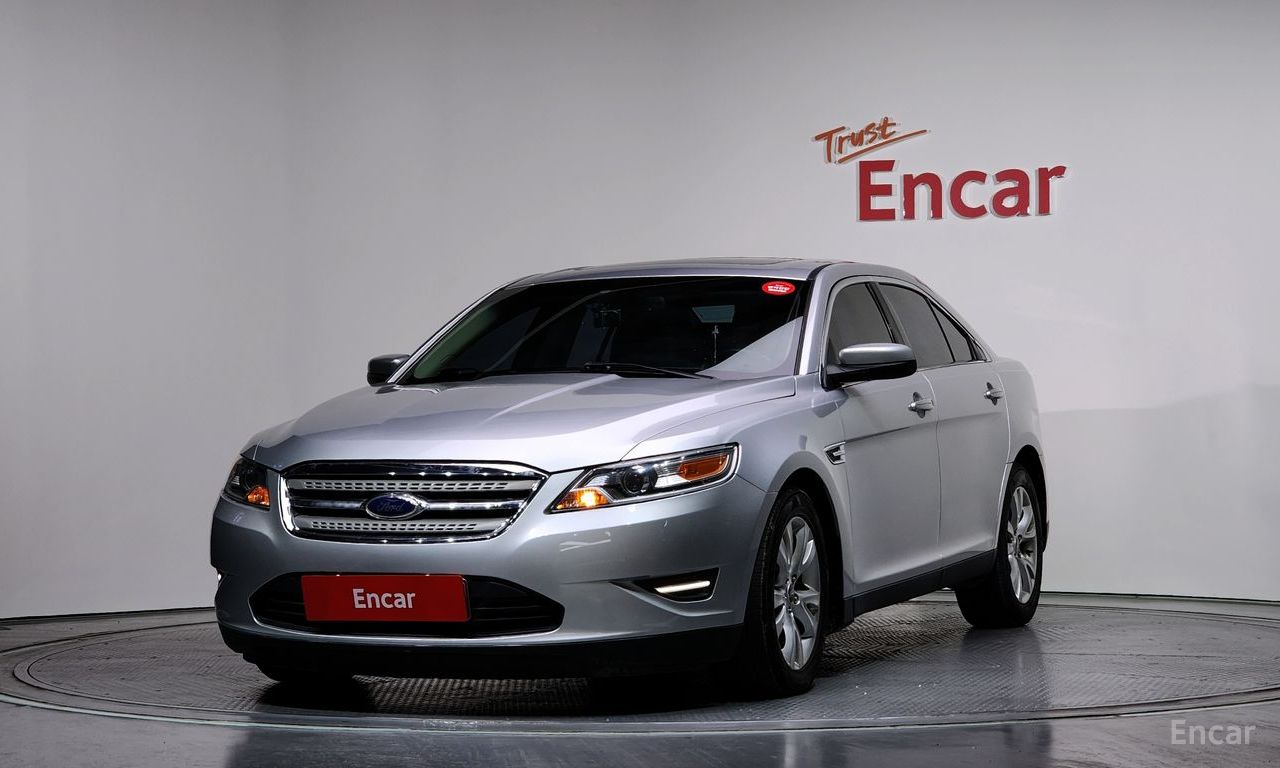 Ford Taurus