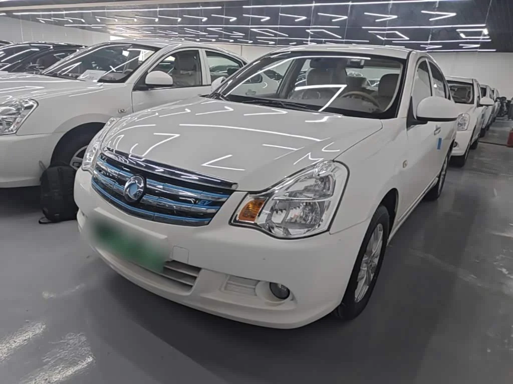 Dongfeng E11K