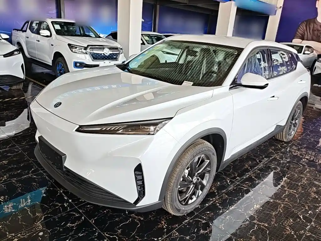 Dongfeng Sky EV01