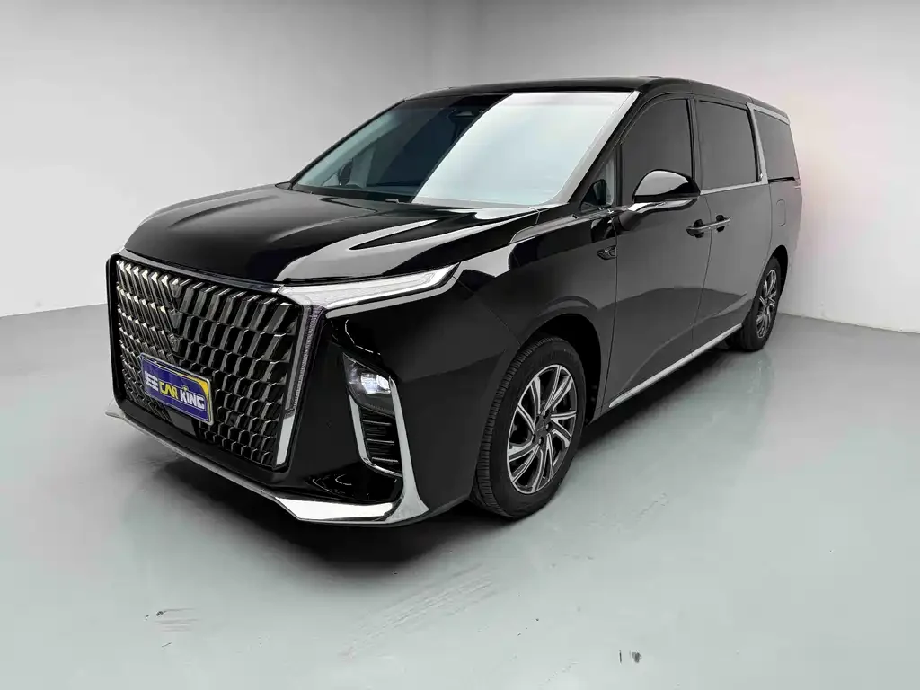 Maxus G90