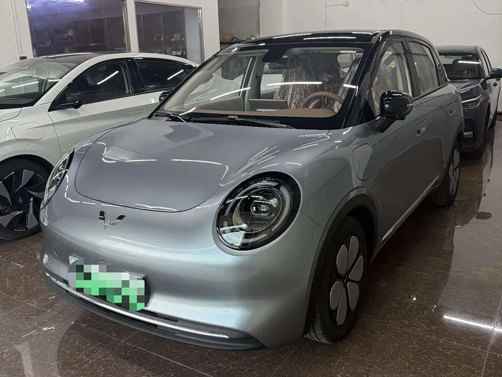 Wuling BinguoPro