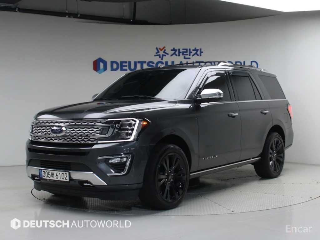 Ford Expedition