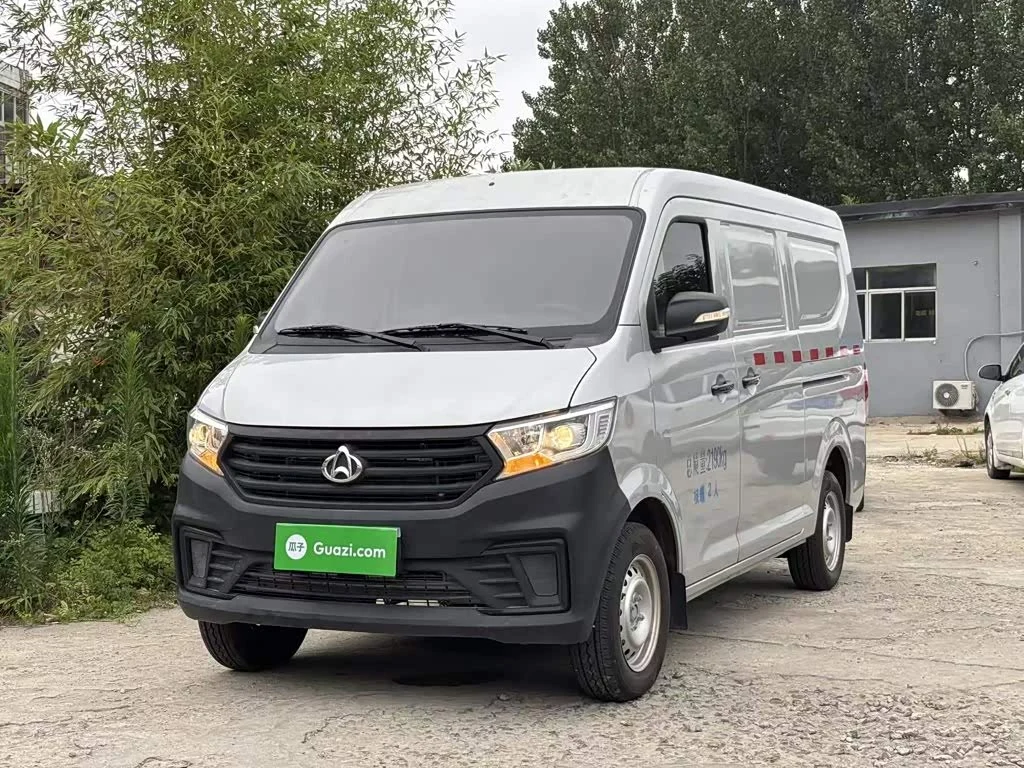 Changan V3