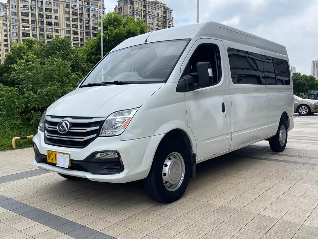 Maxus V80