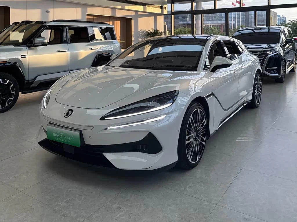 Denza Z9GT