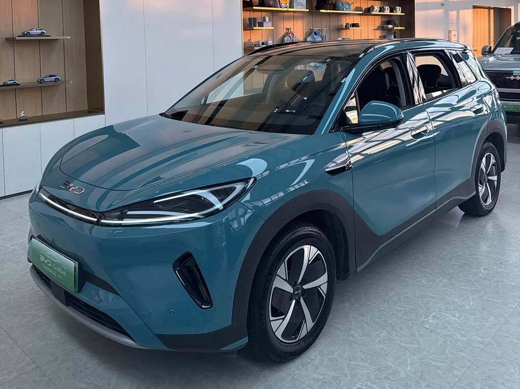 BYD 05 EV
