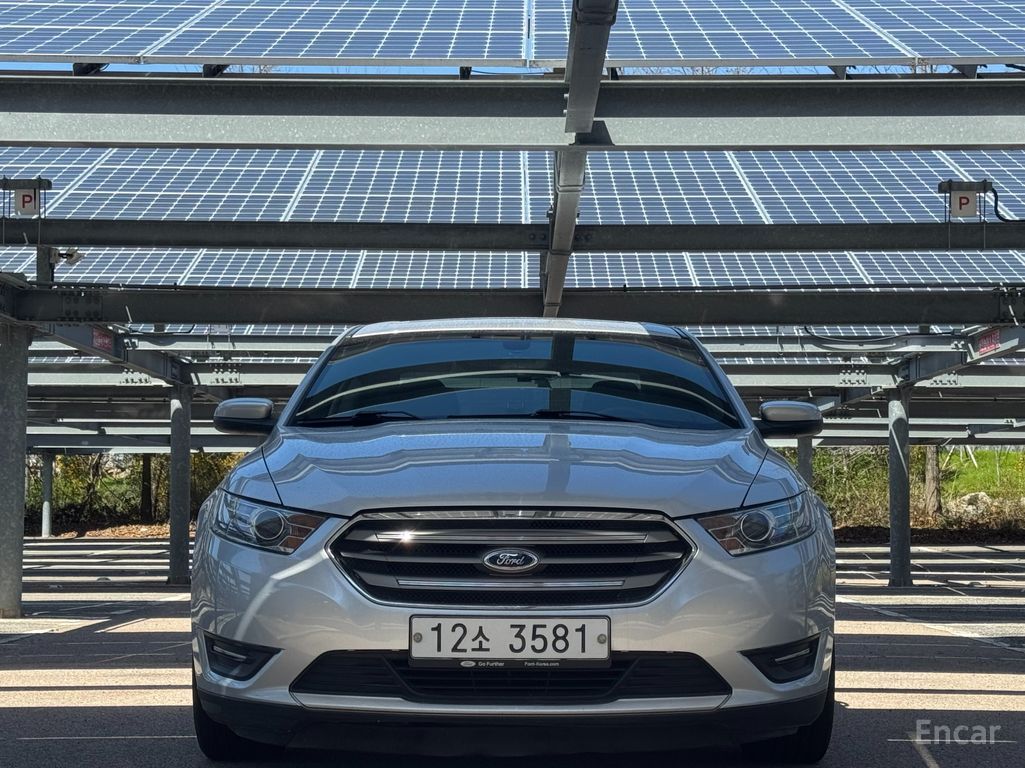 Ford Taurus