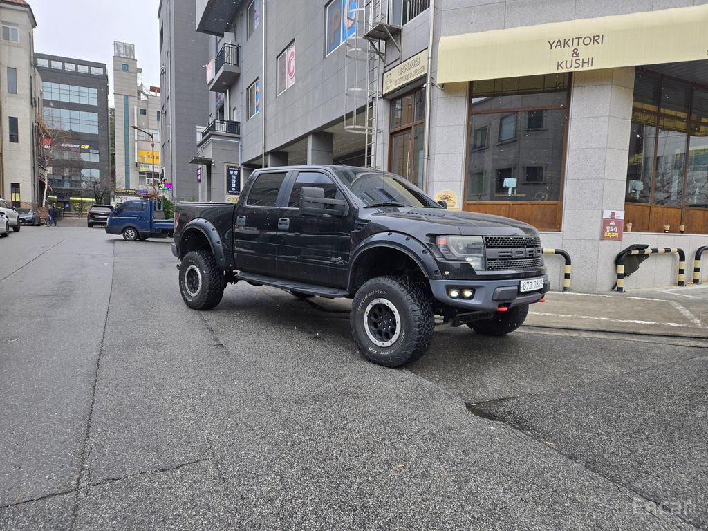 Ford F150