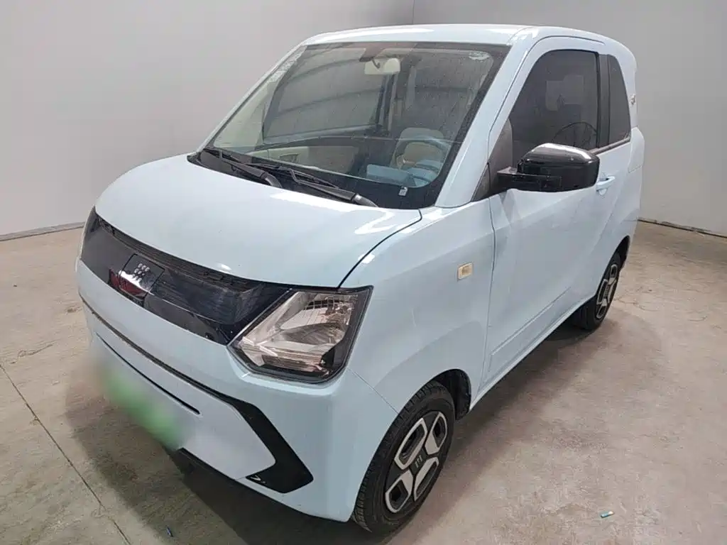 Dongfeng Mini EV