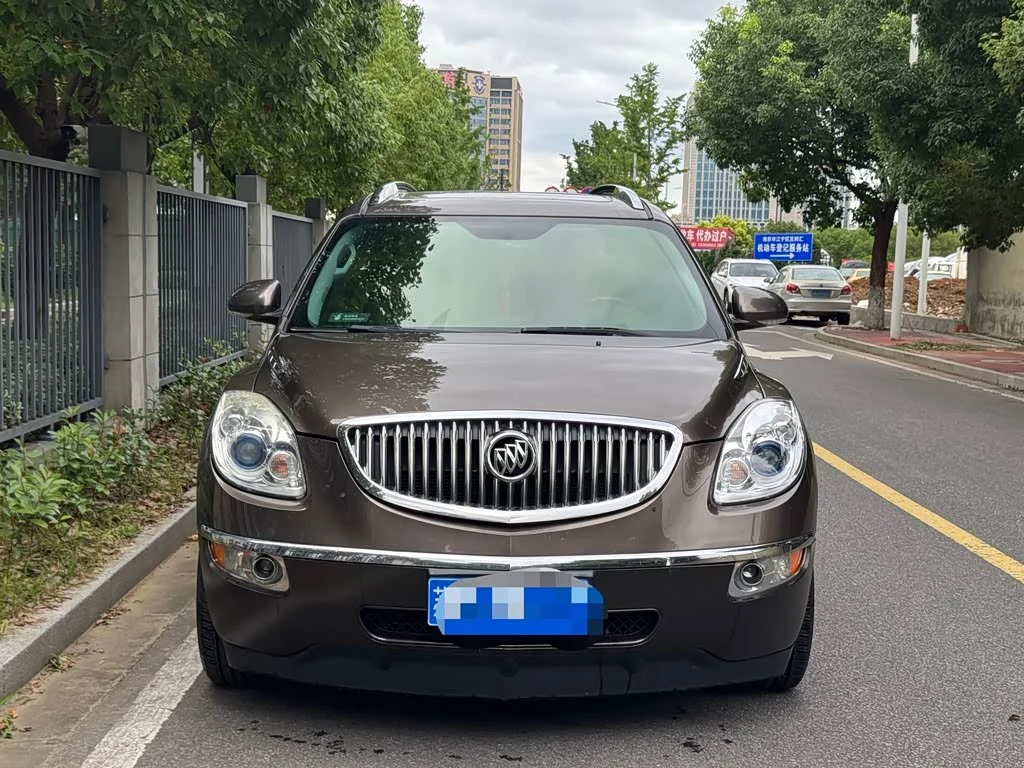 Buick Enclave