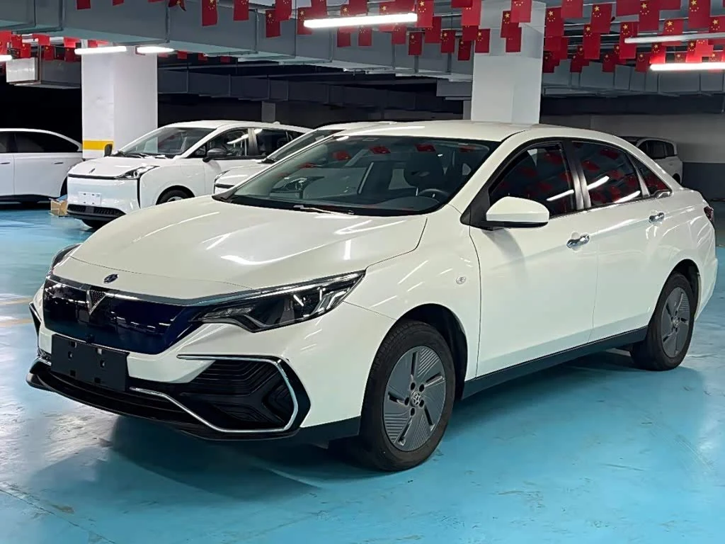 Venucia D60EV