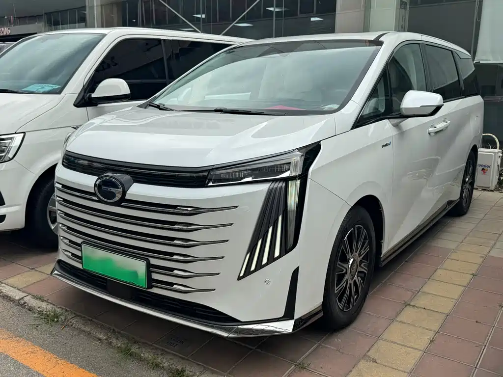 GAC E9