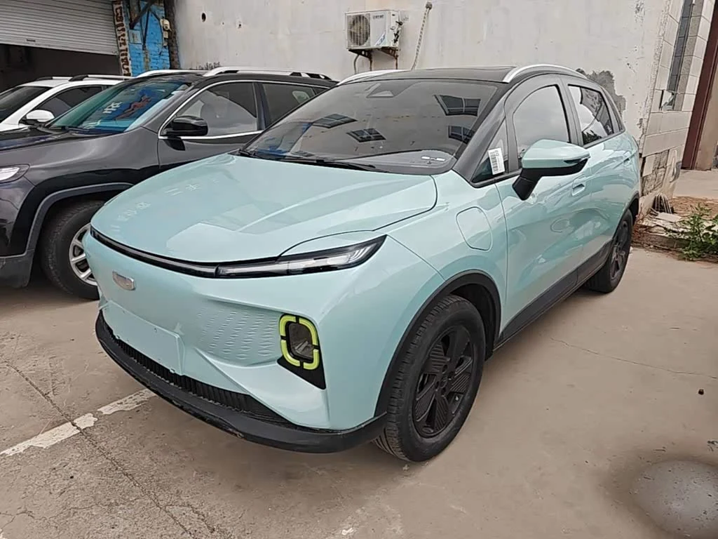 Geely E Firefly