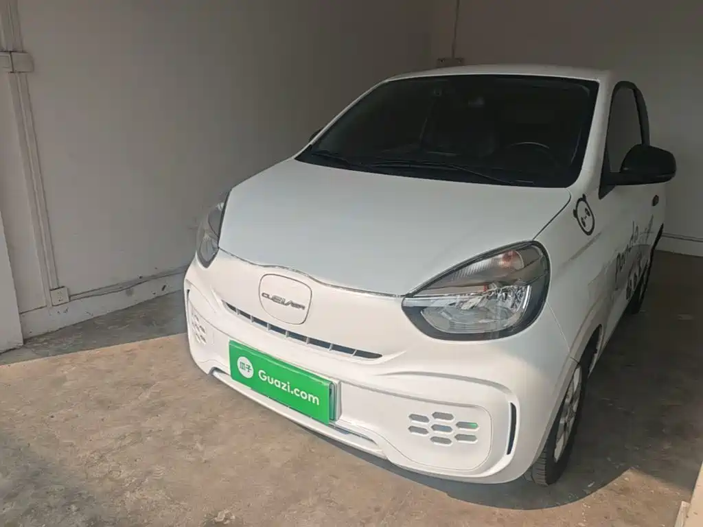 Roewe Clever