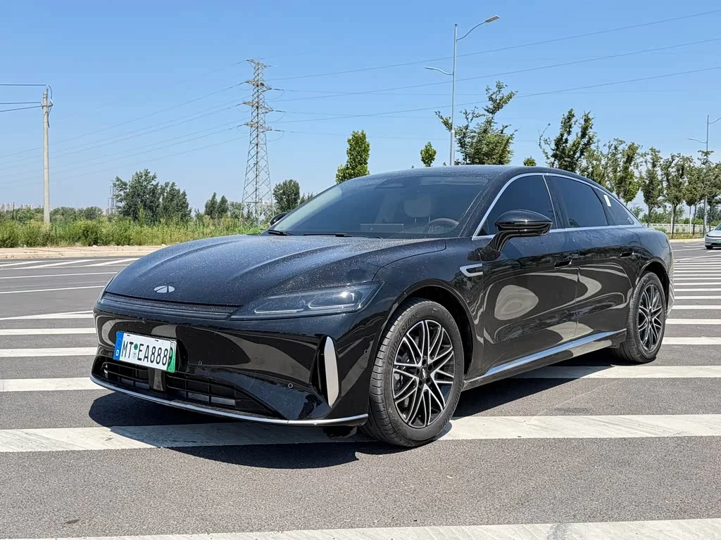 Chery A9L
