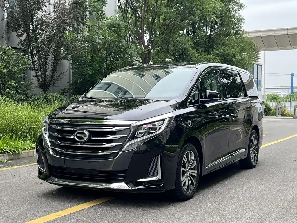 GAC M8